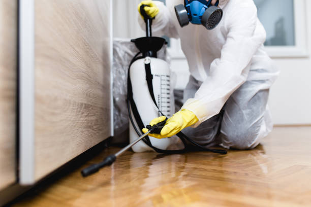 Best Residential Pest Control  in Combined Locks, WI