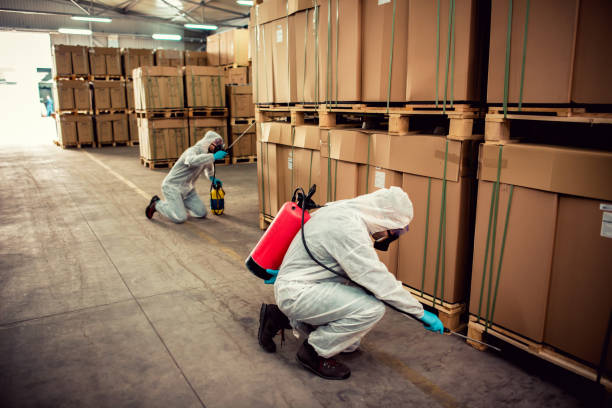 Trusted Combined Locks, WI Pest Control Experts
