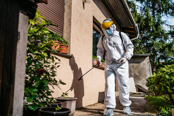  Combined Locks, WI Pest Control Pros