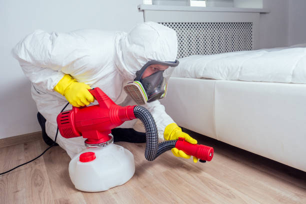 Pest Control for Restaurants in Combined Locks, WI